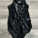 Leg Avenue  lace and velvet bodysuit Photo 0