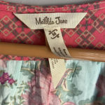 Matilda Jane  Happy & Free Solstice Romper Photo 6