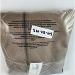 A New Day Light Brown Ribbed Zip Up Hoodie Sweatshirt Women's Size 2X Photo 8