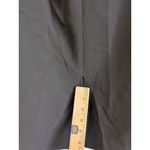 Tahari  Arthur S. Levine Women's Pencil Skirt Black/Multi Floral Embroidered 18 Photo 10