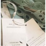 Zimmermann NWT Zimmerman Moncur Stud Maxi Dress Mint Size 1 Photo 8