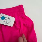 Mountain Hardwear NEW Hot Pink Class IV Series 5 inch Short Size Small Photo 3