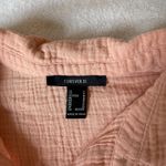 Forever 21  waffle top  Photo 1