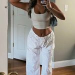 SKIMS  Cotton Rib Tank Photo 1