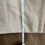 Calvin Klein NWT  Women's Petite Lux Straight Skirt Size 6p Khaki Photo 5