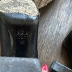 Reda Milan Black Boots Size undefined Photo 10