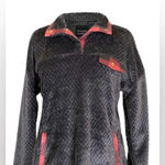 Simply Southern  Simply Soft Sherpa Pullover With Pocket Design Size Small Photo 0
