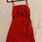 White Fox Boutique Dress Photo 1