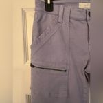 Joie  Park Skinny Jeans Women’s Eventide Purple Jeans Size 28 Photo 10