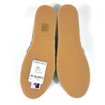 Givenchy  Logo 4G Jacquard Espadrilles Flats Denim Blue 38 8 NEW Photo 13