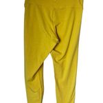 Old Navy  Extra High-Waisted PowerChill Crossover 7/8-Length Leggings for Women Photo 1