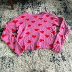 Beach Riot Heart Sweater Photo 2