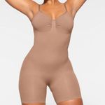 SKIMS low back mid thigh sculpting bodysuit Photo 2