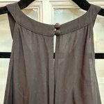 Jack by BB Dakota  Classic Black Women’s Jumpsuit Size Medium M Photo 2