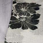 Free People Poppy Floral Boho Tube Top Black Size XS Photo 2