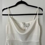 BHLDN Sachi and Babi Cali Slip Dress Photo 3