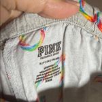 PINK - Victoria's Secret Victoria Secret candy cane hearts lounging pants Photo 3