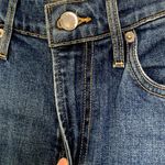 Everlane NEW The Original Cheeky Straight Jean in Light Blue Wash Photo 7