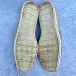 Franco Sarto Boston Vegan Snakeskin Slip On Square Toe Sneaker Womens Size 6.5 Photo 7