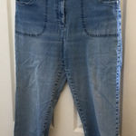 French Laundry FINAL MARKDOWN Ladies  capris 14 Photo 0