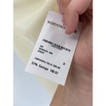 Red Valentino Cream Long Sleeve Quarter Zip Turtleneck Top Size 40 NWT Photo 4