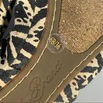 Lucky Brand Erin Boho Southwest Tribal Geometric Ballet Flats 6 Whimsigoth Photo 4