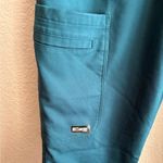 Grey's Anatomy  Teal Scrubs Pants S Photo 7