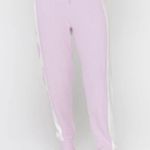 Spiritual Gangster LOVE HIGH RISE JOGGERS PARTNERS WITH FEED AMERICA Photo 3