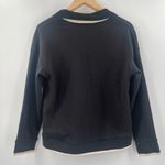 WKND NATION Sweatshirt Size Small Pullover HomeworkSocial Comfort Work Wear Photo 2