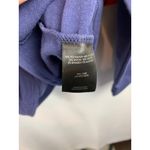 32 Degrees Heat Orion Blue Hoodie Sweatshirt M Purple Size M Photo 3
