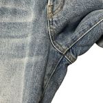 Free People  x We The Free Stella Skinny Jeans Distressed High Rise Size 28 Photo 8