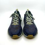 Hoka  ONE ONE Challenger ATR 5 Blue Running Sneakers Women's 8.5 US Photo 3