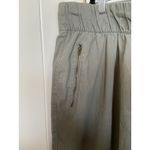 Celebrity Pink  Womens Pants 3X Trendy Zip-Pocket Pull-On Kale Green‎ Plus Size Photo 6