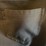 Liverpool  Dark Green Cropped Skinny Dress Pants 4 Photo 2