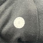 Lululemon Warm Down Jogger II Womens Size 8 Black Pockets Stretch Style# W5BCFS Photo 2