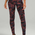 Lululemon  Swift Speed High-Rise Tight 28" size 6 RARE Photo 0