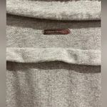 Armani Exchange Size Medium Cozy Warm Zip Up With Sherpa Trim Photo 4