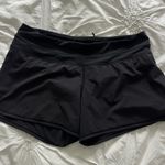 Lululemon Speed Up Shorts Photo 0