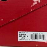 Capezio NIB FLEX MASTR TAP SHOE 10.5W
CG16-CAR10.5W Photo 2