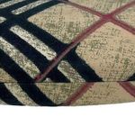 Burberry Sunglasses Eye Glasses Clam Shell Hard Case Nova Check Made in Italy Photo 10