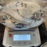 Disney Mickey Mouse Gray Sweatshirt Crewneck Graphic Print Size L Photo 10