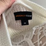 Ambiance Apparel Sweater Sz M Photo 2