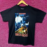 Rick Ross The Boss Rap Tshirt size Large Photo 0