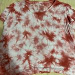 Prince And Fox Tie Dye Soft Tee Photo 0