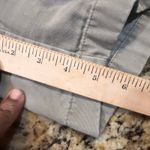 The North Face Shorts Womens 6 Tan A5 Series Canvas Cargo Cotton Hiking Photo 2