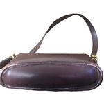 Coach Vintage Equestrian Flap Bag Photo 4