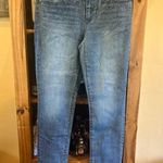 Chico's Glittery  jeans Photo 0