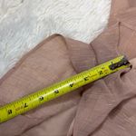 Show Me Your Mumu  Vero Sparkle & Shine High-Rise Flowy A-Line Swing Shorts Boho Photo 6