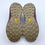 Arc’teryx Norvan LD 3 Shoe Dark Rose Dust Light Fallow Pink Purple Hiking 8.5 Photo 13