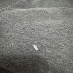 Adidas  Gray Sweatpants with White Stripes women’s medium Photo 2